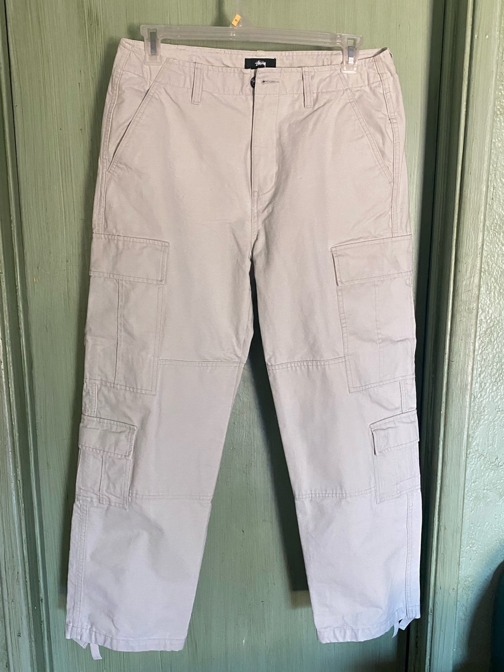 Stussy Cargo Pants